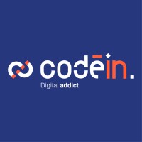 Logo de l'entreprise Codéin.fr